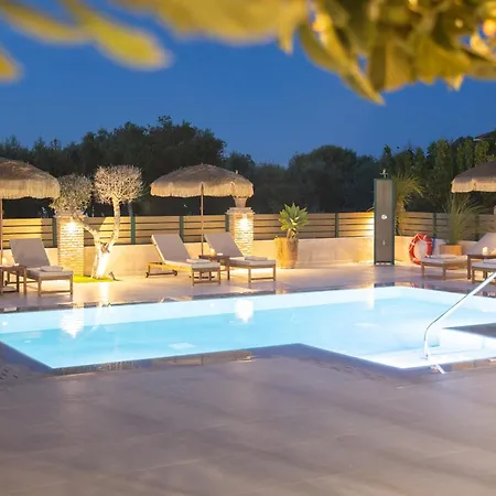 Porta Luxury Residence, By Tk Management