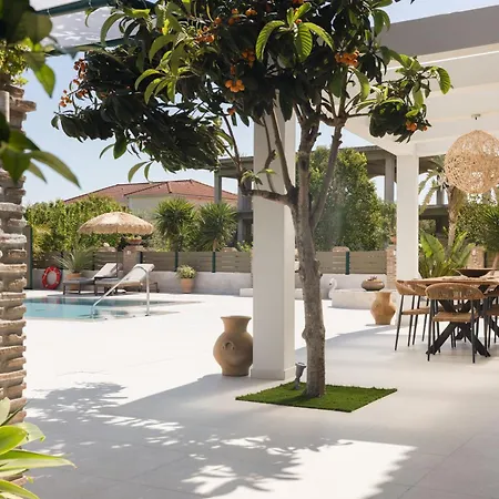 Holiday home Porta Luxury Residence, By Tk Management